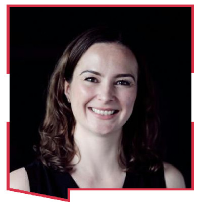 Julia McColl