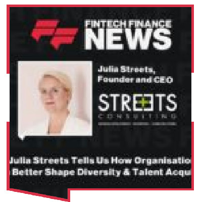 Julia Streets