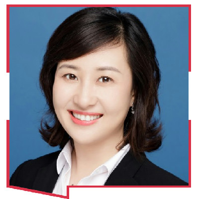 Julia Yao