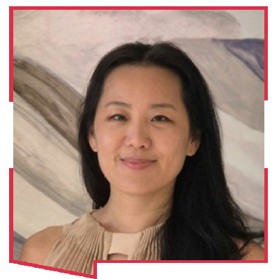Julia Zhou