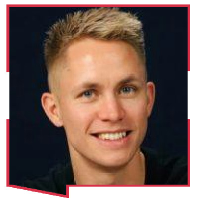 Julian Liniger