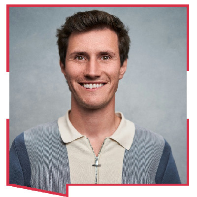 Julian Schoemig