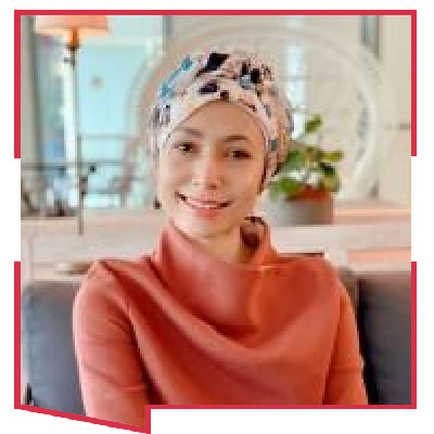 Juliana Abu Bakar