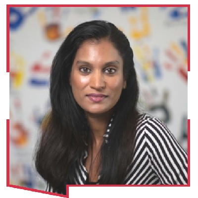 Julie Chatterjee