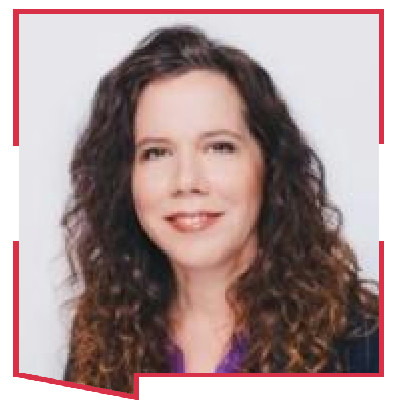 Julie Fergerson