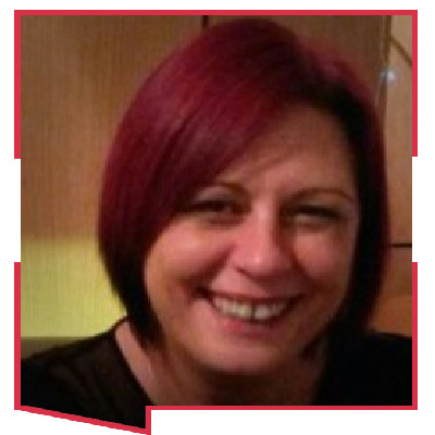 Julie Lally