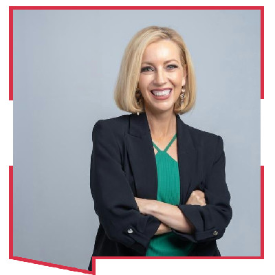 Julie Nestor