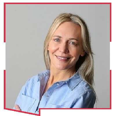 Julie Sutton