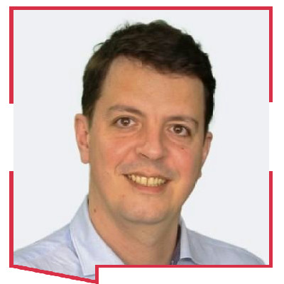 Julien Labruyere
