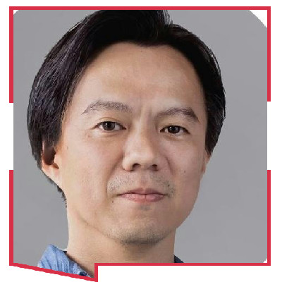 Jun Hasegawa