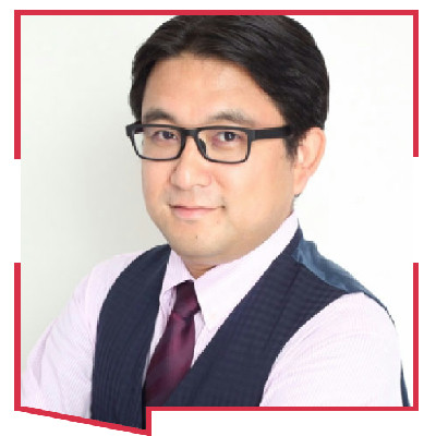 Jun Otani