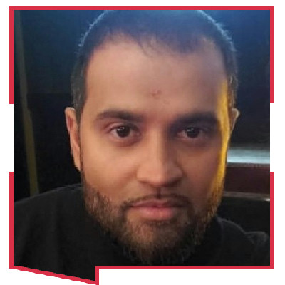 Junaid Baig