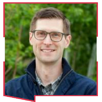 Justin Fitzpatrick