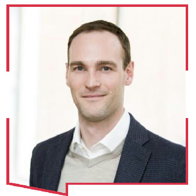 Justin Fitzpatrick