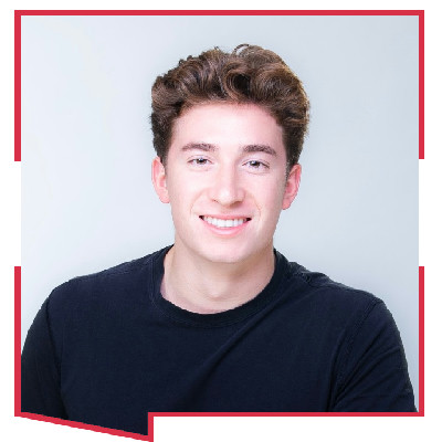 Justin Gainsley