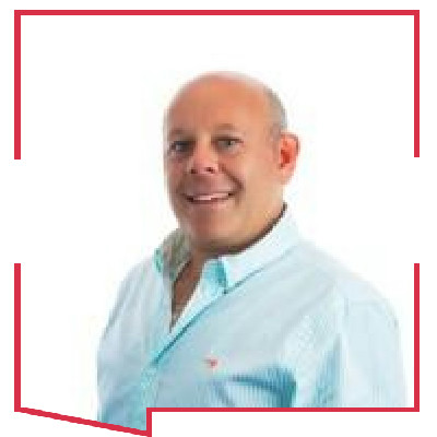 Justin Greenstein