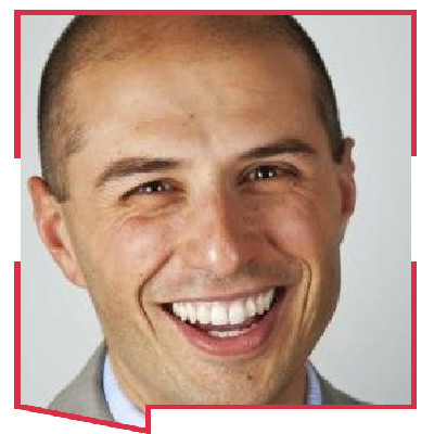Justin Hingorani