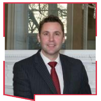 Justin MacRae
