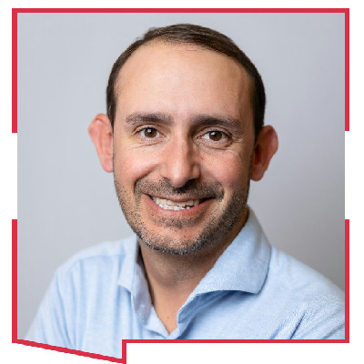 Justin Passalaqua