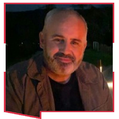 Justin Pike