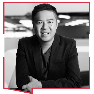 Justin Soong