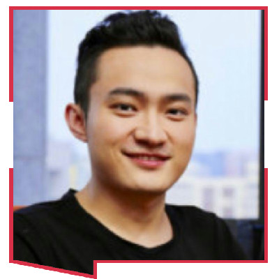 Justin Sun