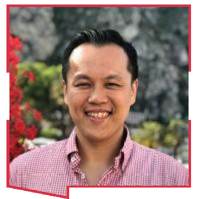 Justin Xiao