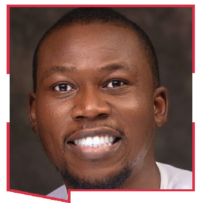Justus Obaoye