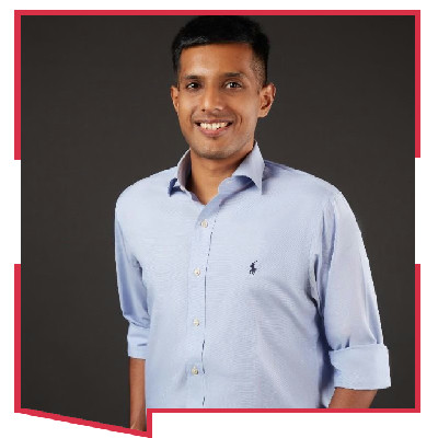 Kailash Madan