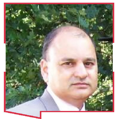 Kalim Qureshi
