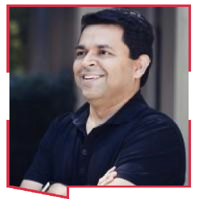 Kalpesh Kapadia