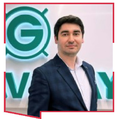 Kamal Hasanov