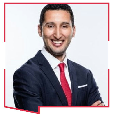 Kamal Youssefi