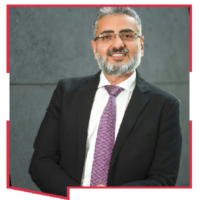Kamel Moris