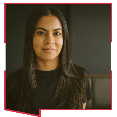 Kamilla Fernandes-Pickett