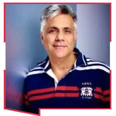 Kamran Hedjri