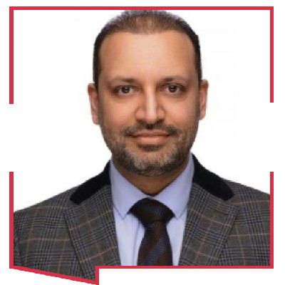 Kamran Shaikh