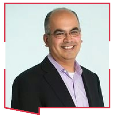 Kamran Zaki