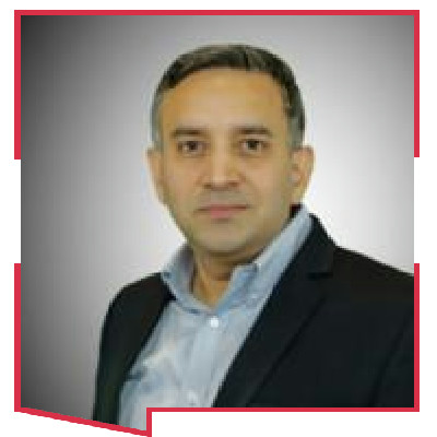 Kanav Kalia