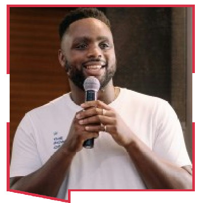 Kanayo Agwunobi