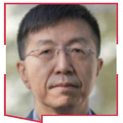Kang Li
