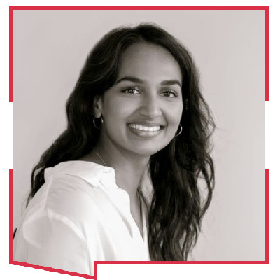 Kanisha Patel