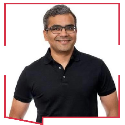 Kanishka Raja