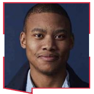 Kanyi Maqubela