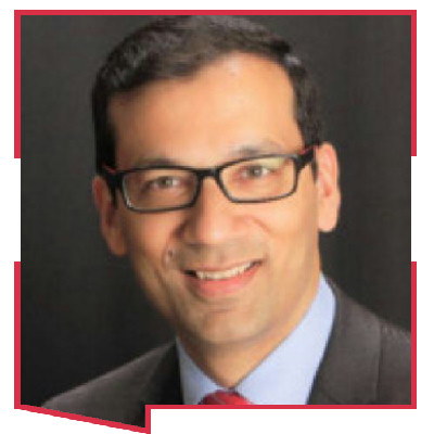 Kapil Bansal