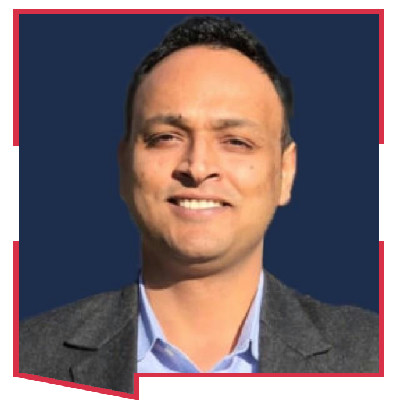 Karan Jain