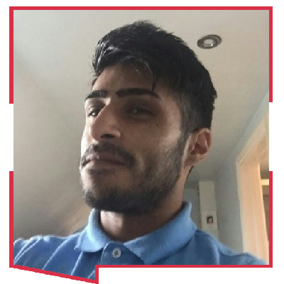Karan Johal
