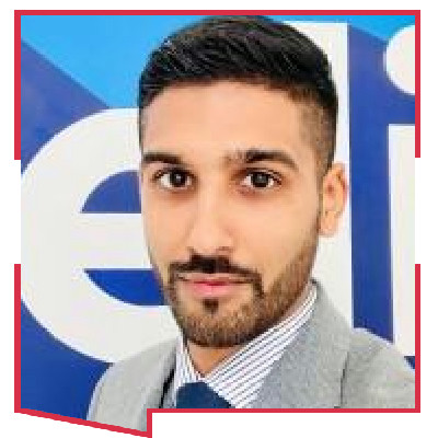 Karan Mehta