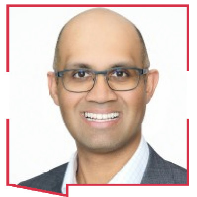 Karan Mistry