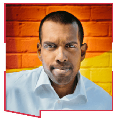 Karan Shanmugarajah